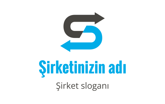 S logo