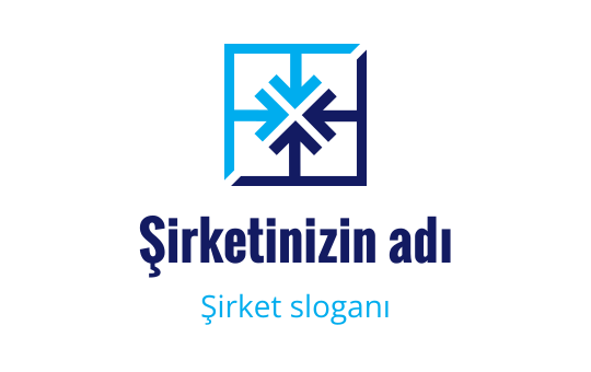 Square logo