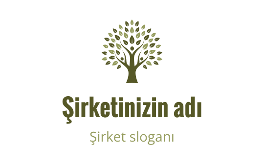 Nature logo