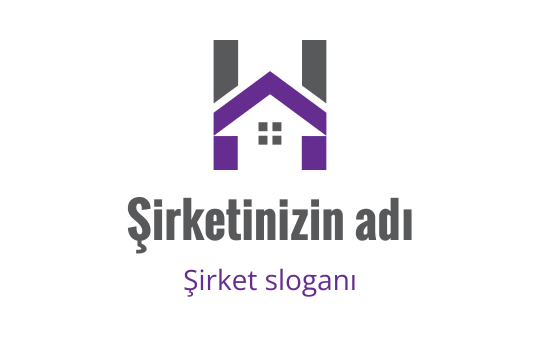H logo