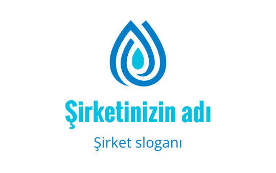 Water logo