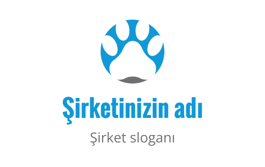 Paw logo