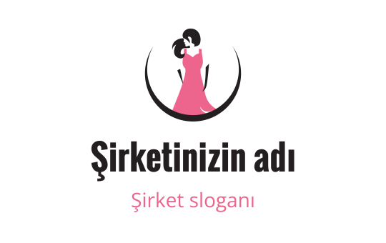 Dress logo