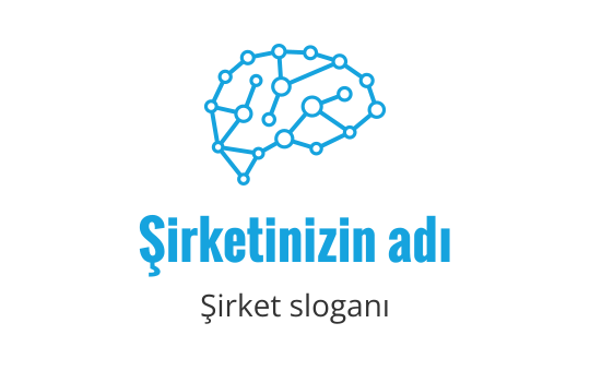 Brain logo