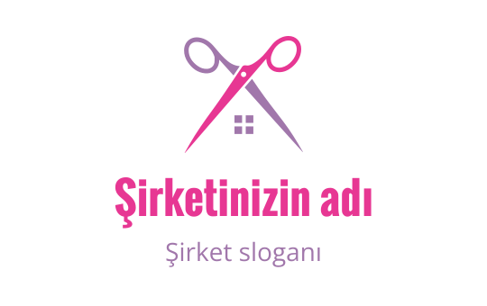 Textile logo
