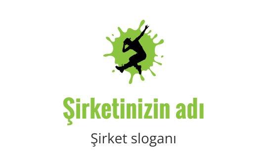 Dancing logo