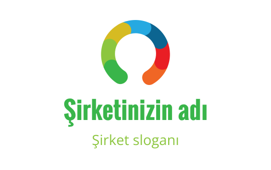 Circle logo