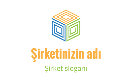 E logo
