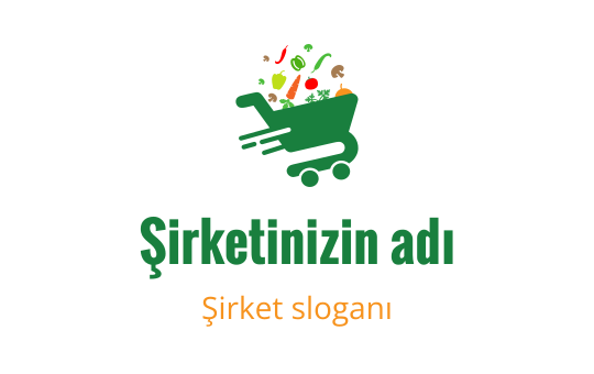Organic logo