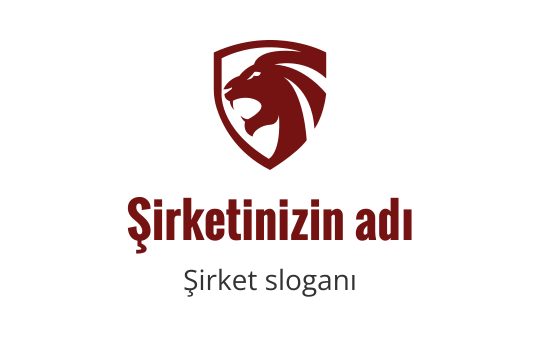 Shield logo