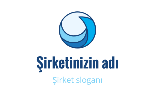 Swimming logo
