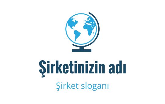 Map logo
