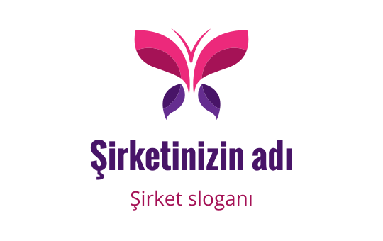 Butterfly logo