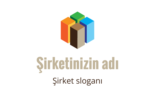 Server logo
