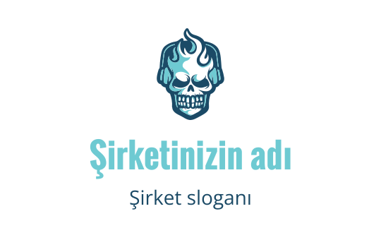 Monster logo