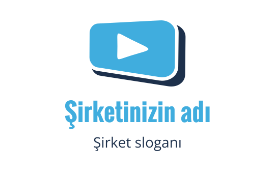 Video logo
