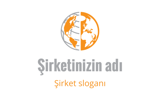 Earth logo