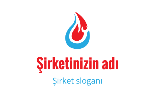 Heating logo
