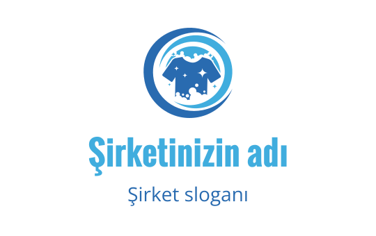 Laundry logo