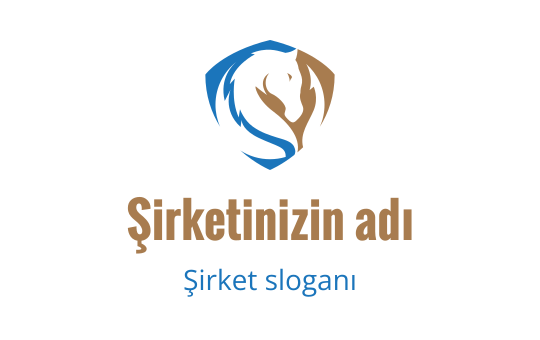Shield logo