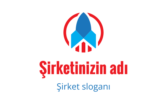 Rocket logo