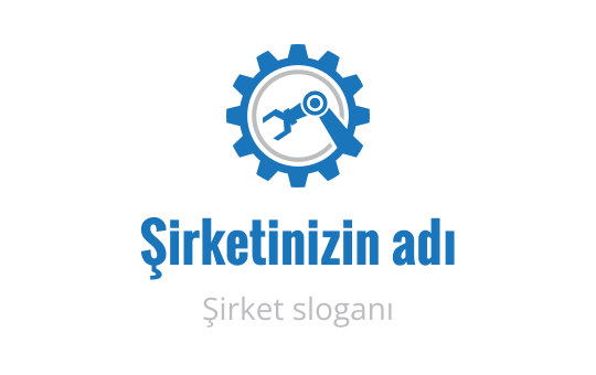 Robot logo