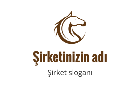 Horse logo