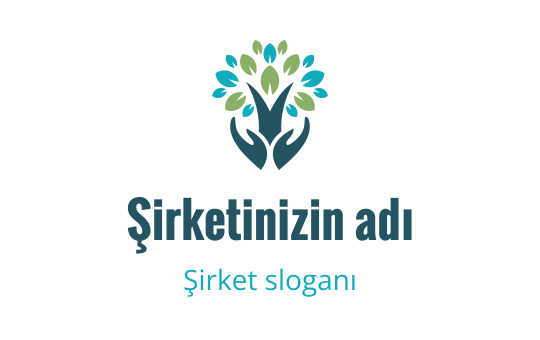 Lawn care logo