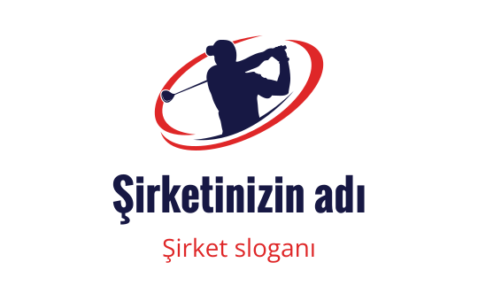 Golf logo