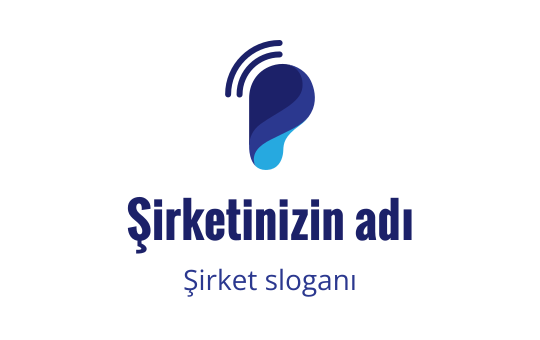 Ear logo