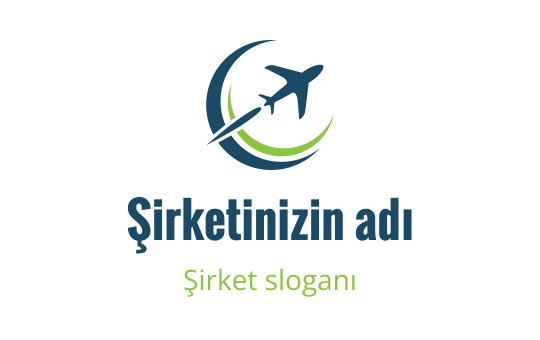 Plane logo