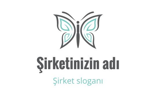 Butterfly logo