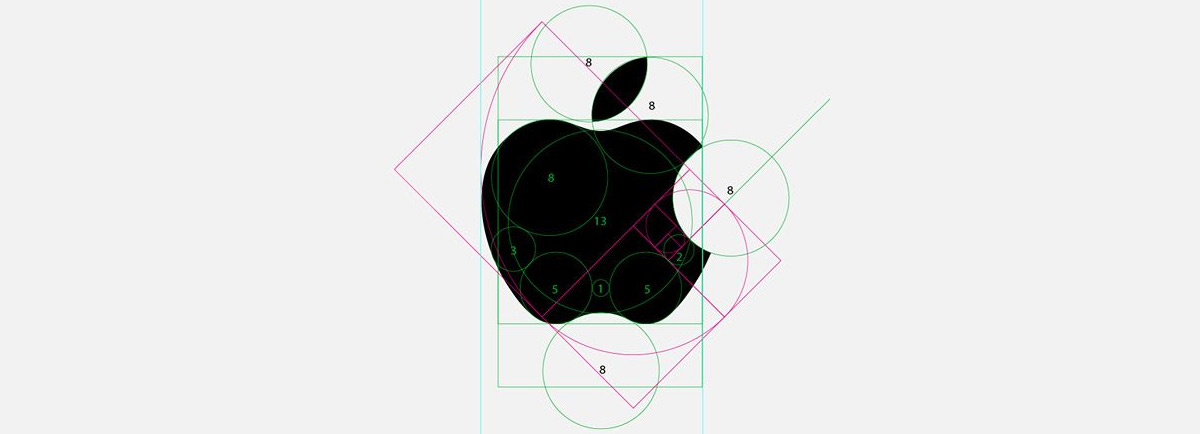 Apple ve Altın Oran