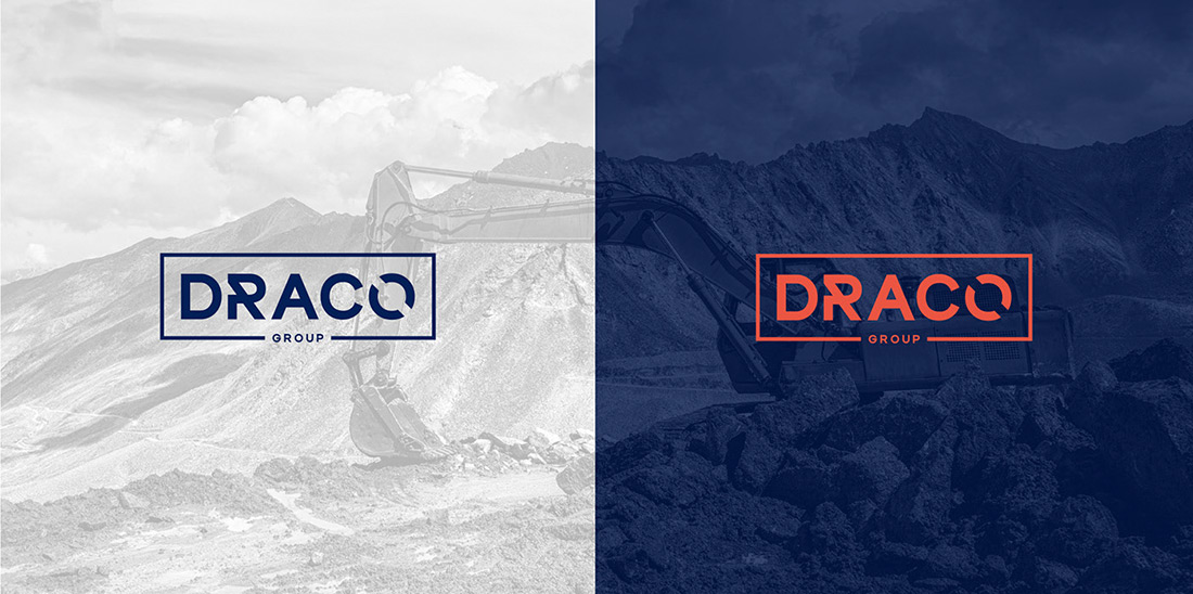 Draco logosu