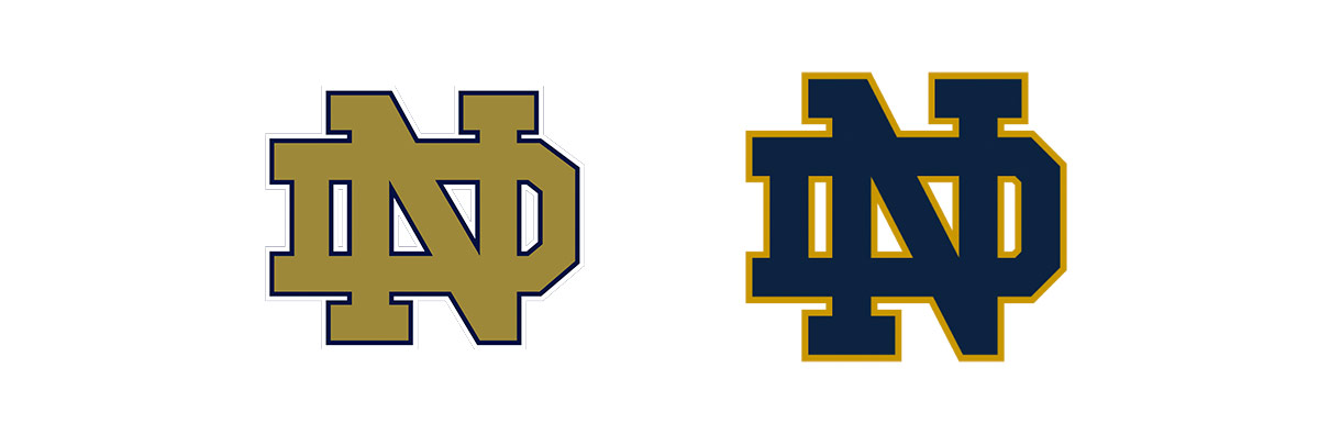 Notre dame eğitim logosu