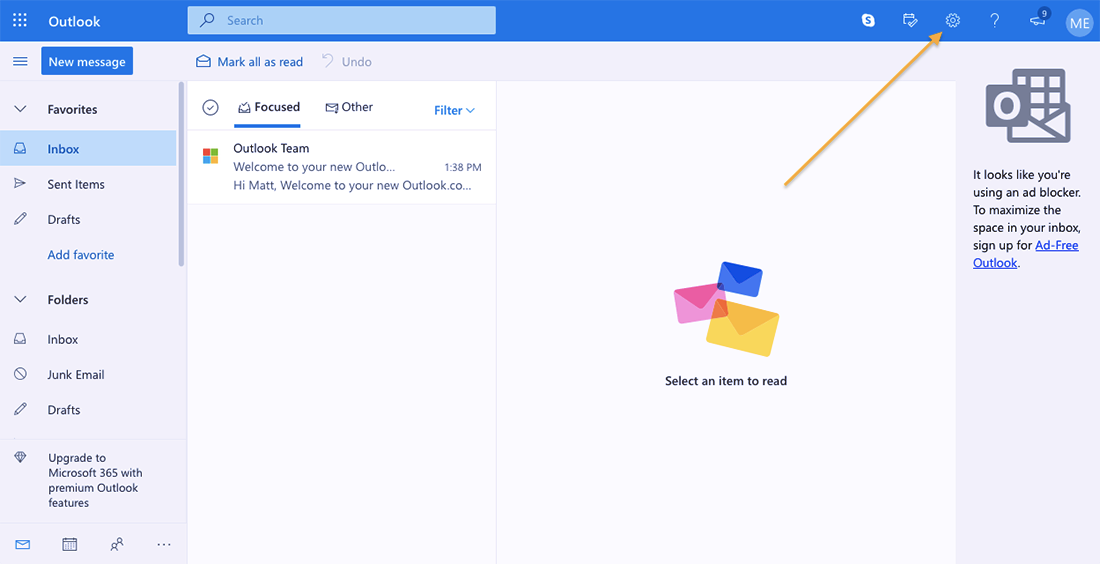 Outlook ile e-posta imzası nasıl oluşturulur