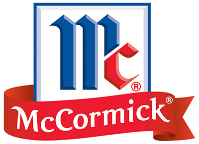 McCormick şirket logosu