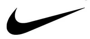 Güncel nike logosu