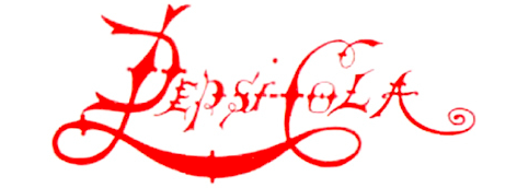 Pepsi logosu