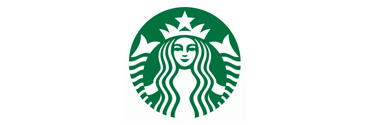 Star bucks logosu