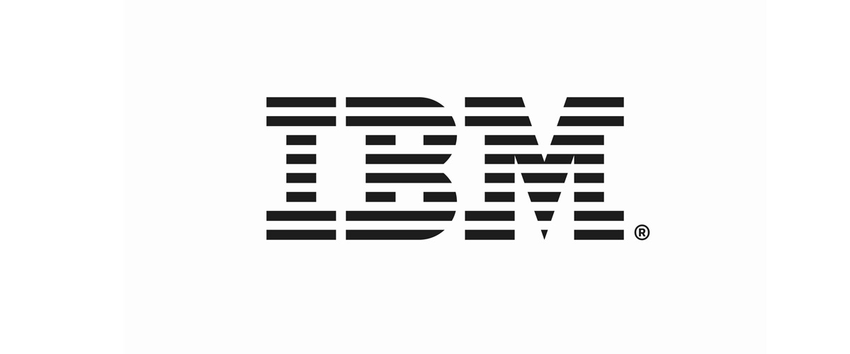 IBM logosu
