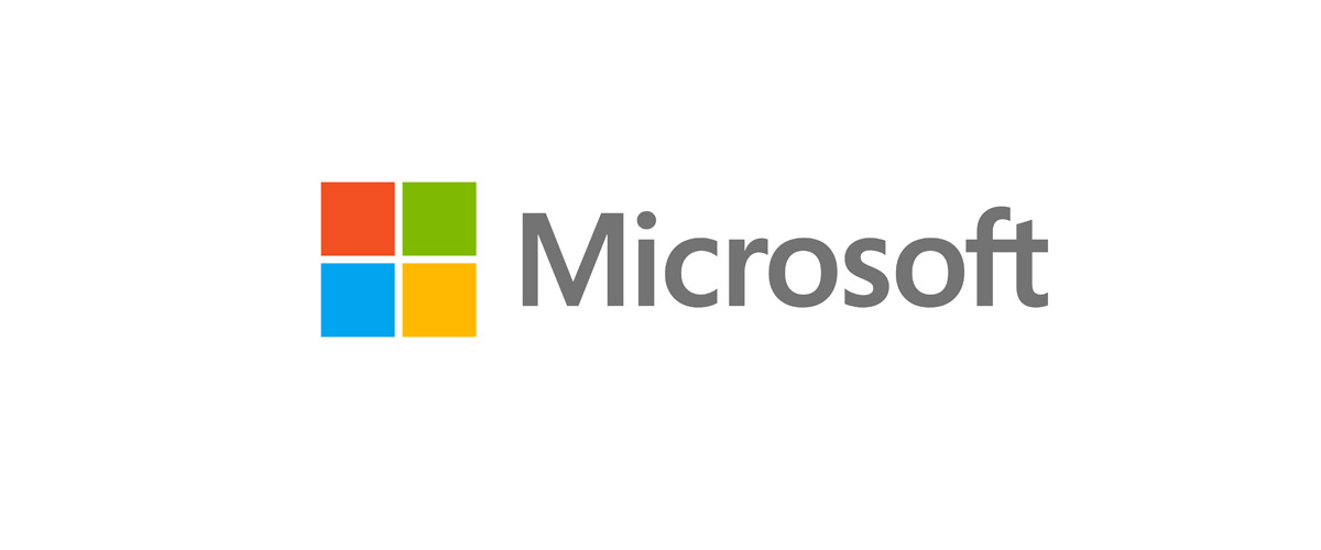 Microsoft logosu