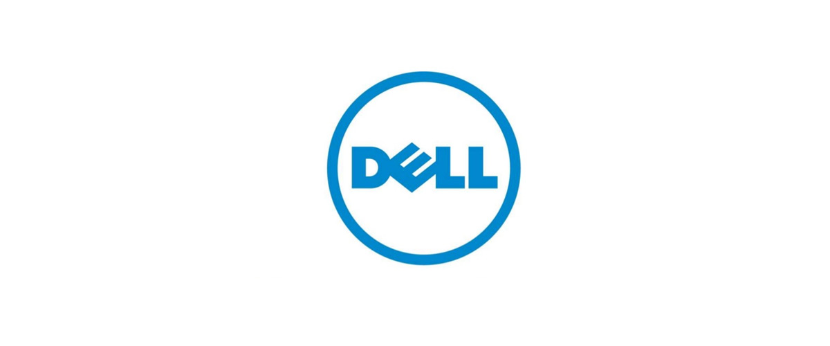 Dell logosu