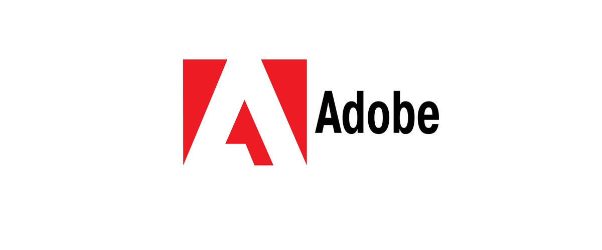 Adobe logosu