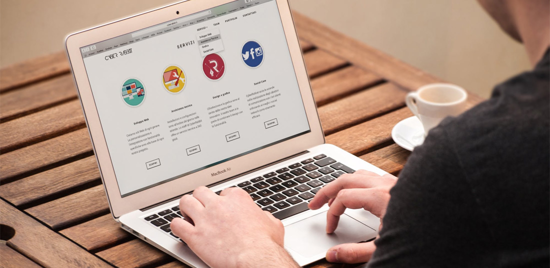 Web tasarımı