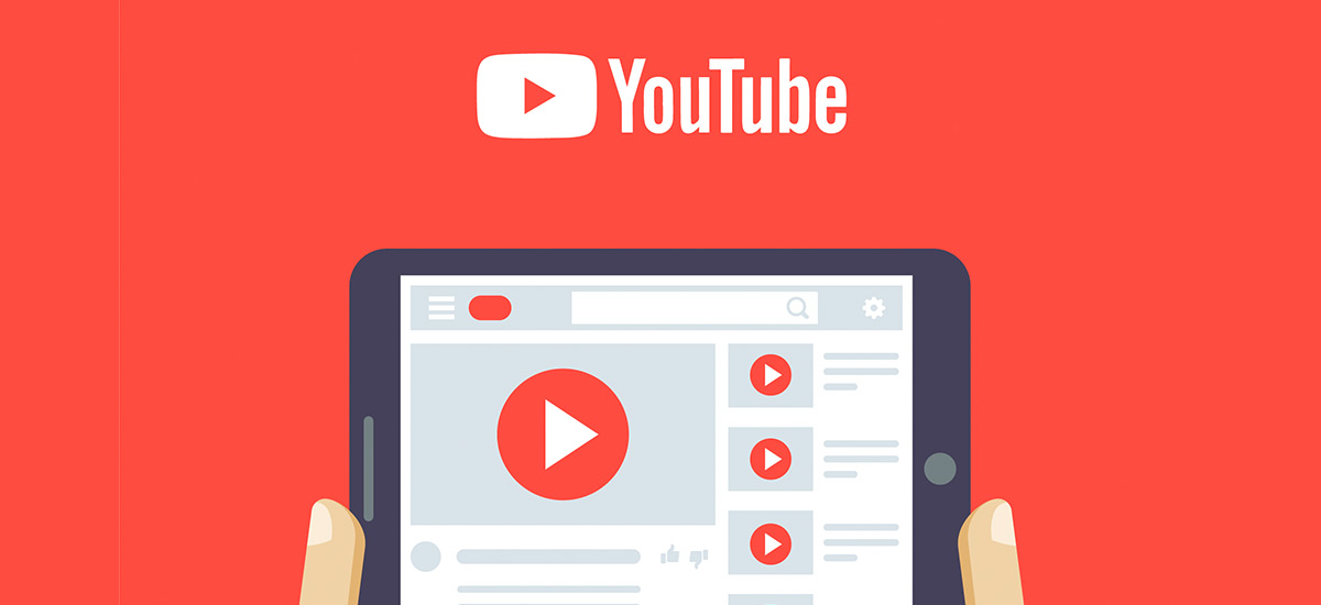 Youtube için logo tasarlamada en iyi uygulamalar