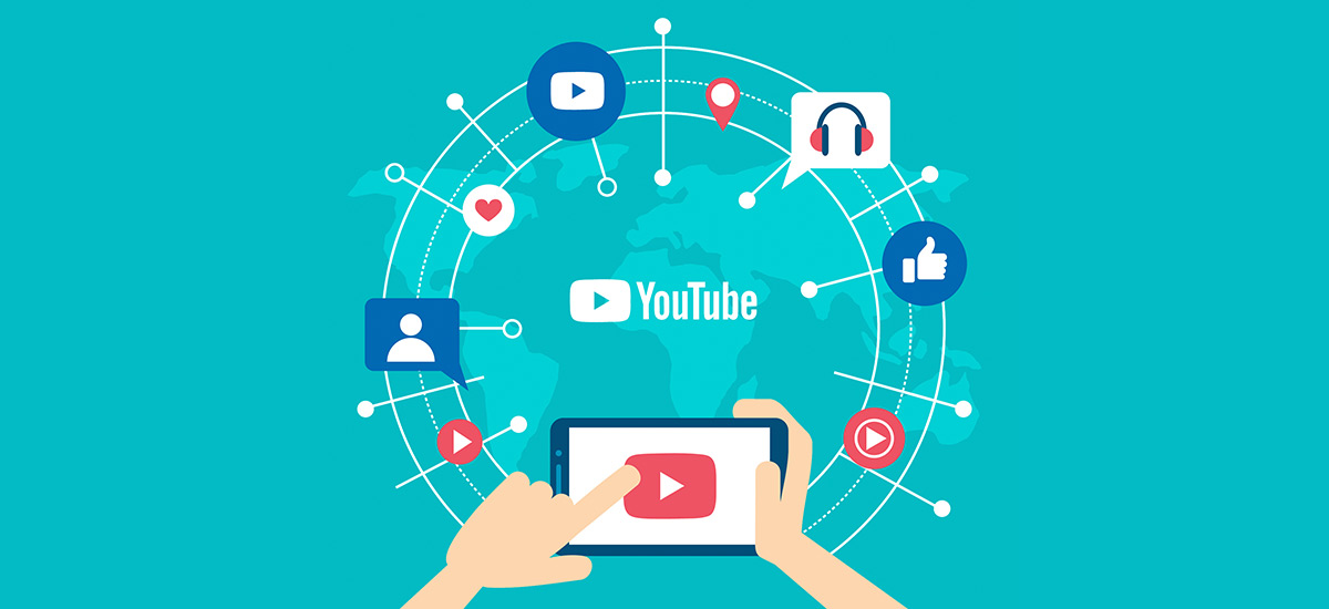 Youtube için logo tasarlamada en iyi uygulamalar