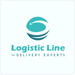 logo loji̇sti̇k