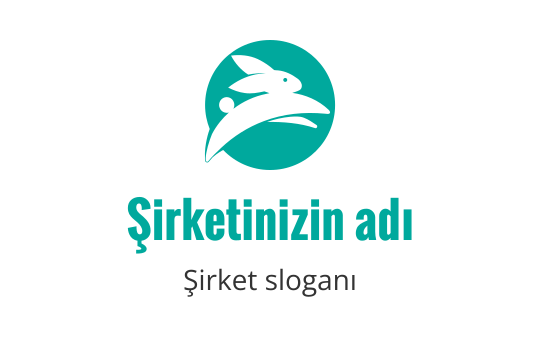 Ciftlik hayvanlari logo