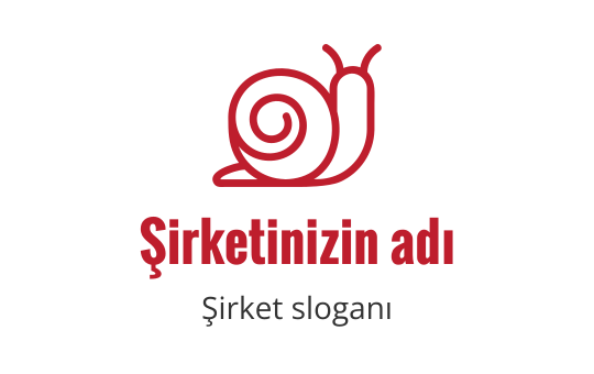 Salyangoz logo